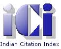 Indian Citation Index (ICI)